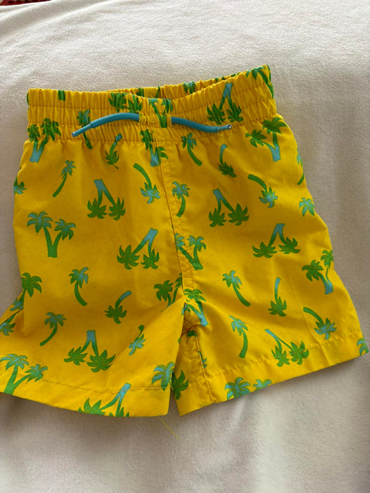 Costume de bain 12-18 mois joe fresh état neuf