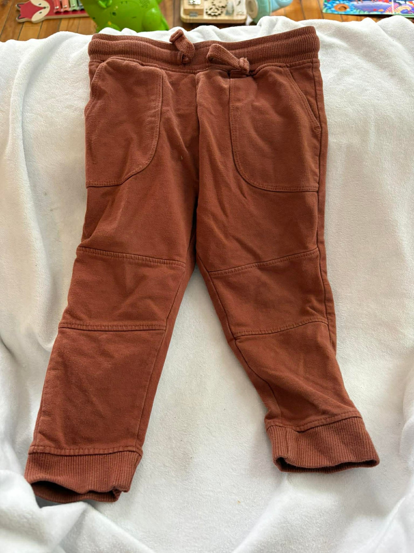 Pantalon 24 mois