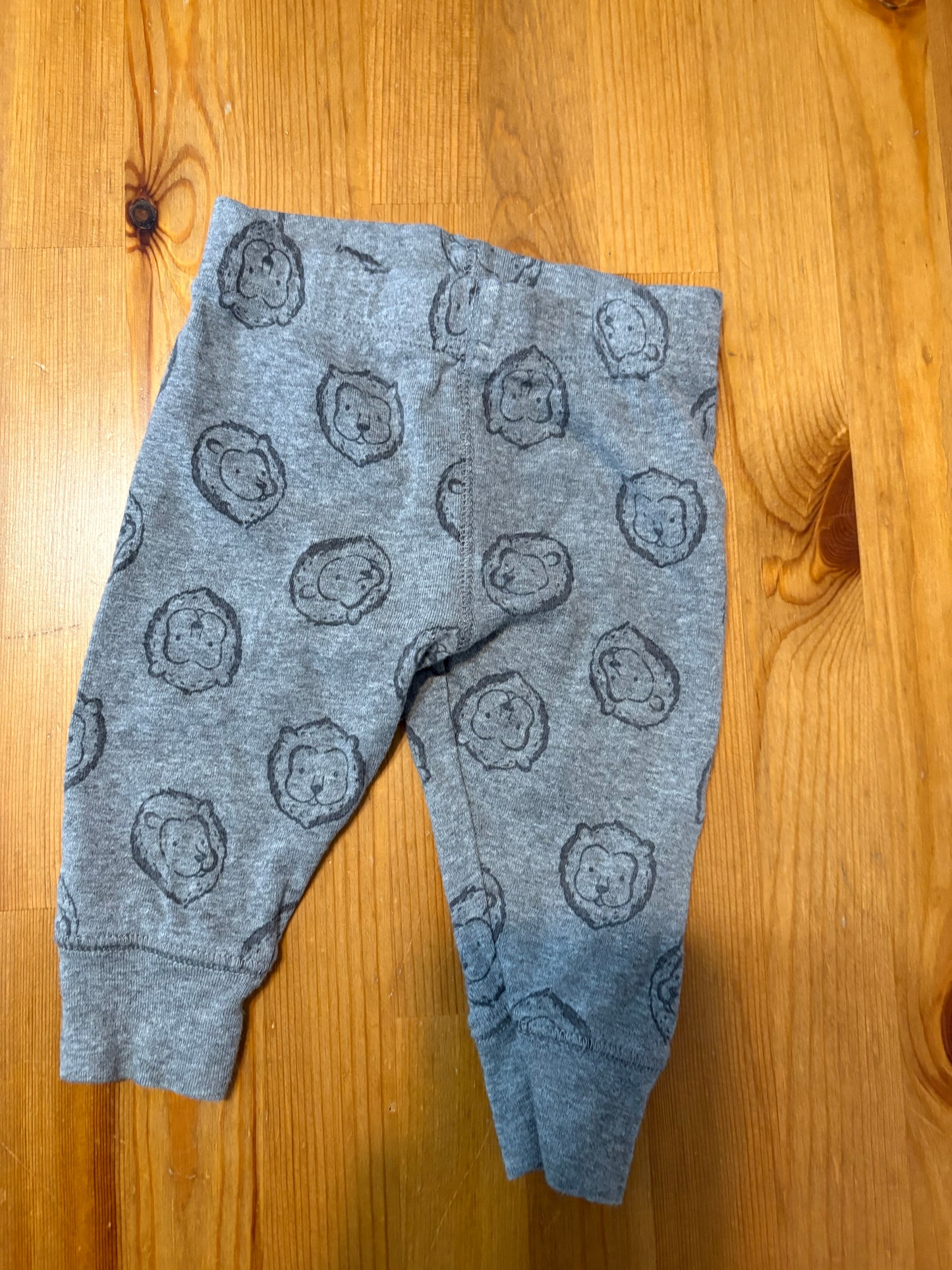 Pantalon child of mine 3-6 mois