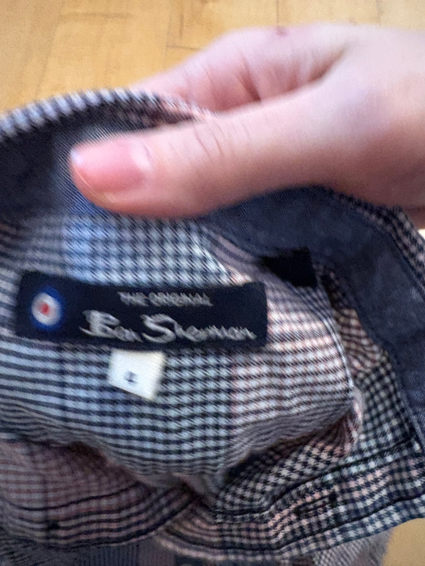 Chemise 4 ans