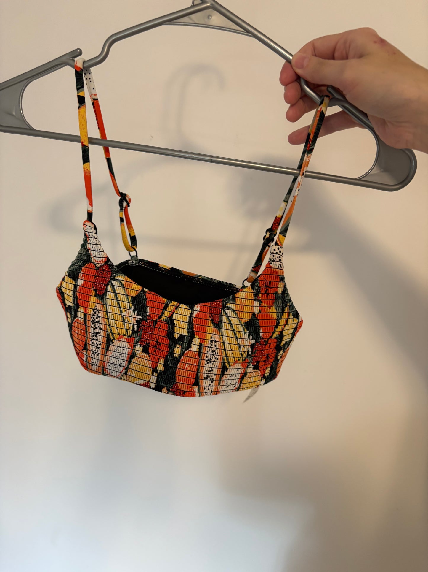 Haut de costume de bain simons small