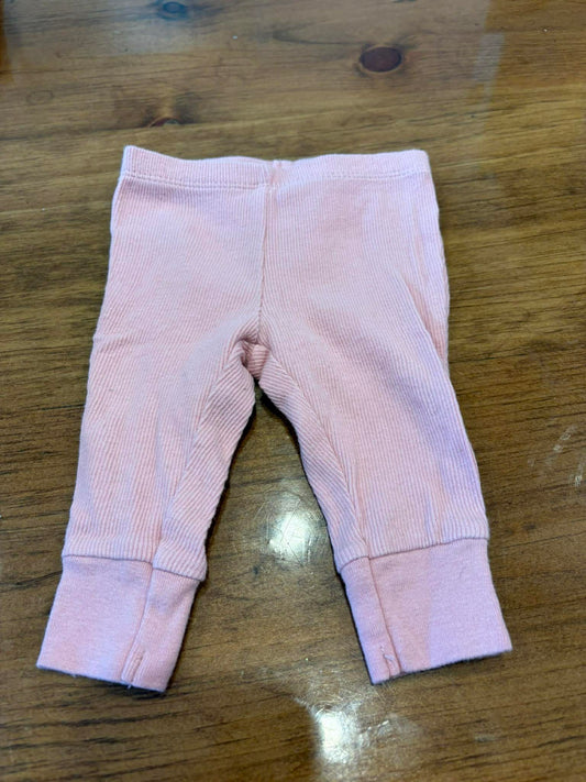 Legging carter’s 3 mois état neuf