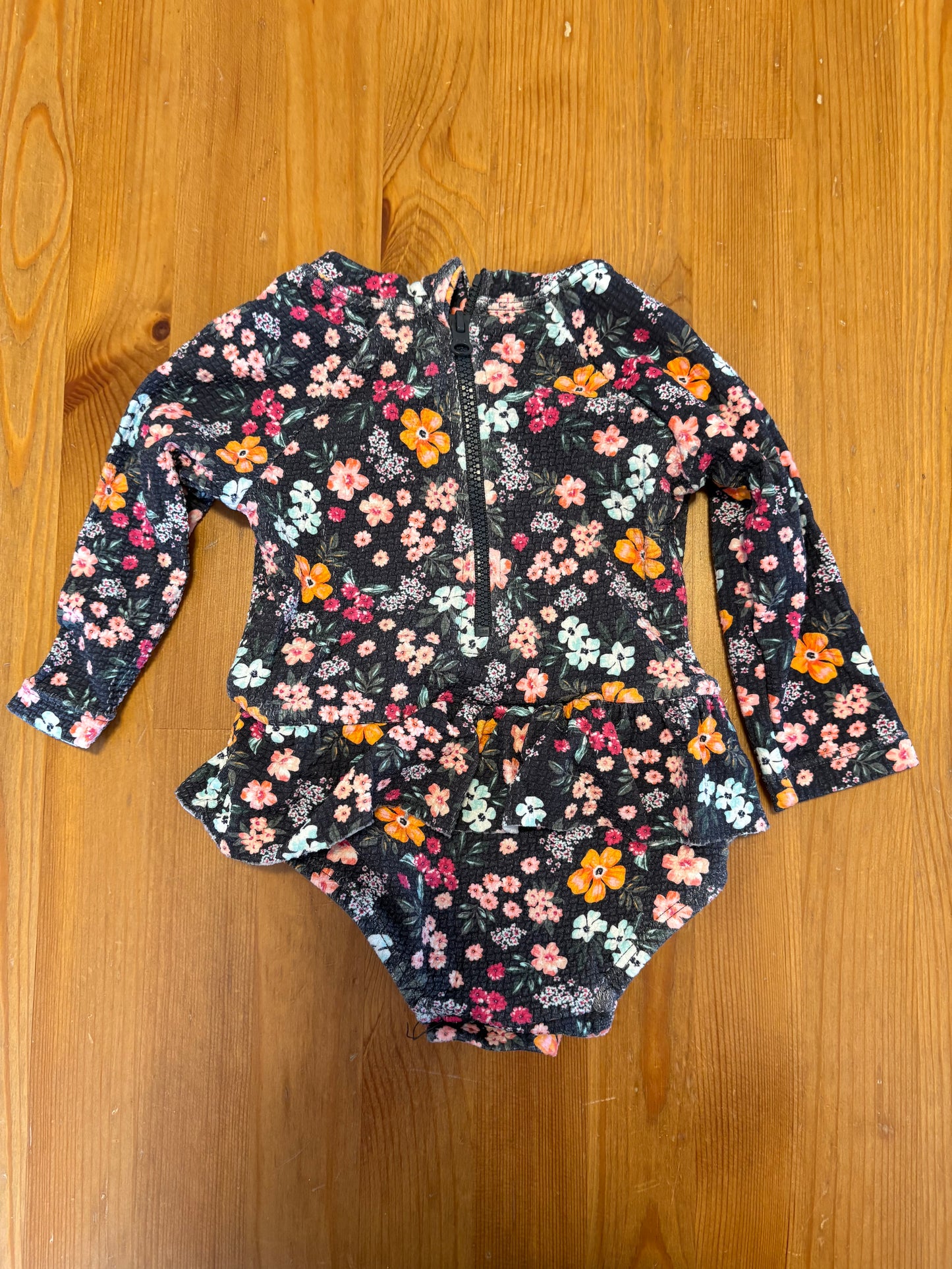 Costume de bain 6 mois surface