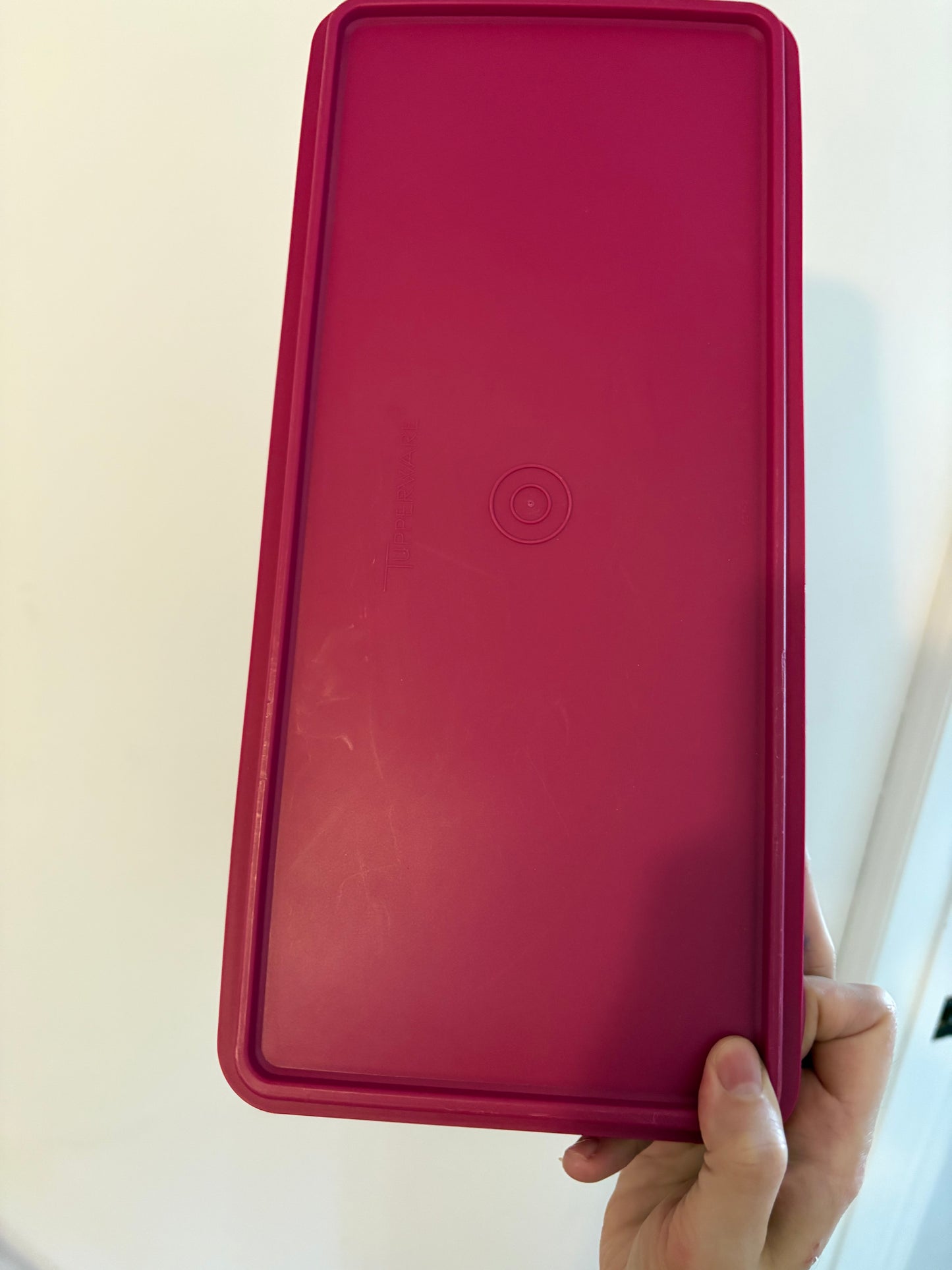 Grand Tupperware