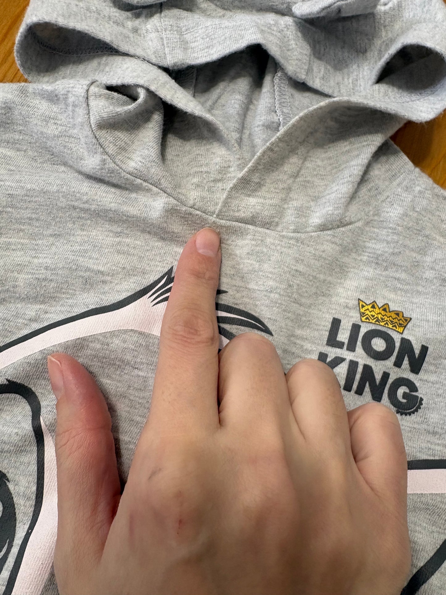 Ensemble disney’s 3-6 mois *