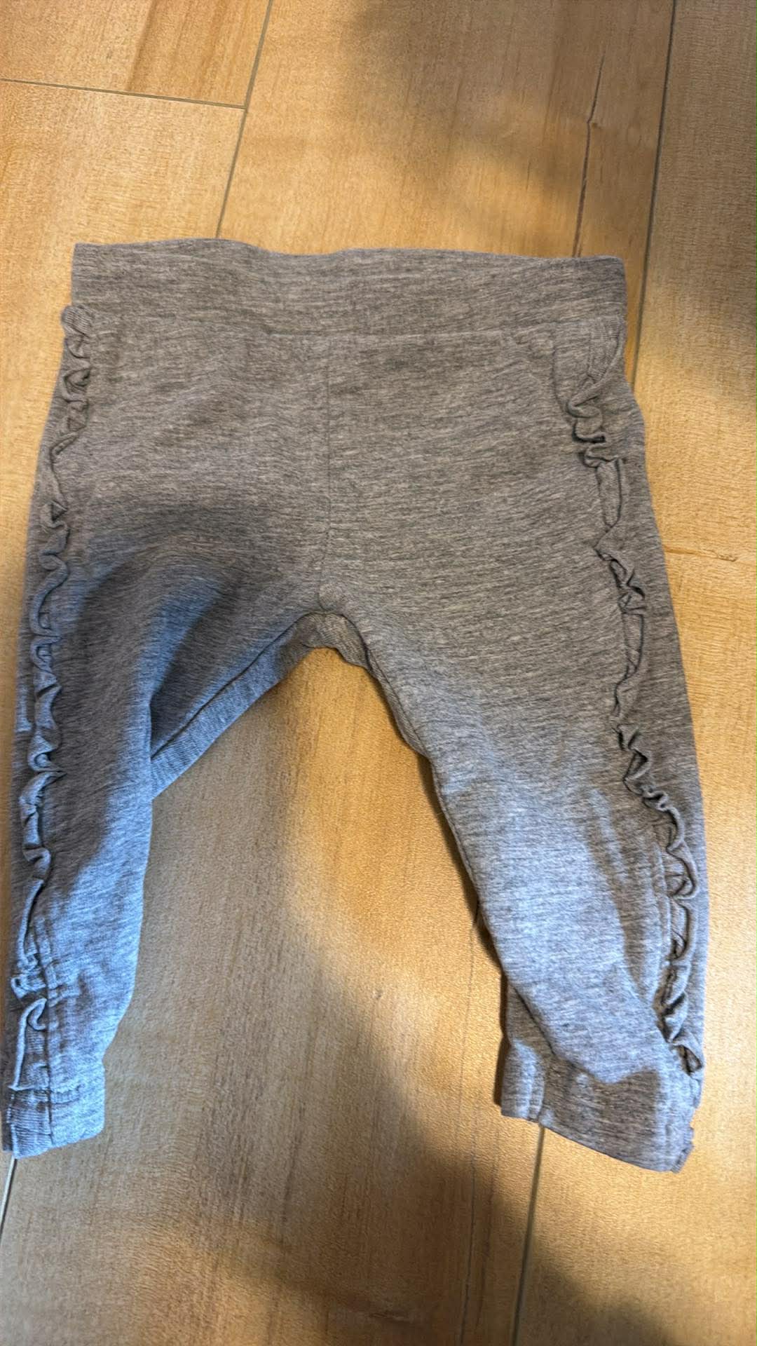 Legging 3-6 mois