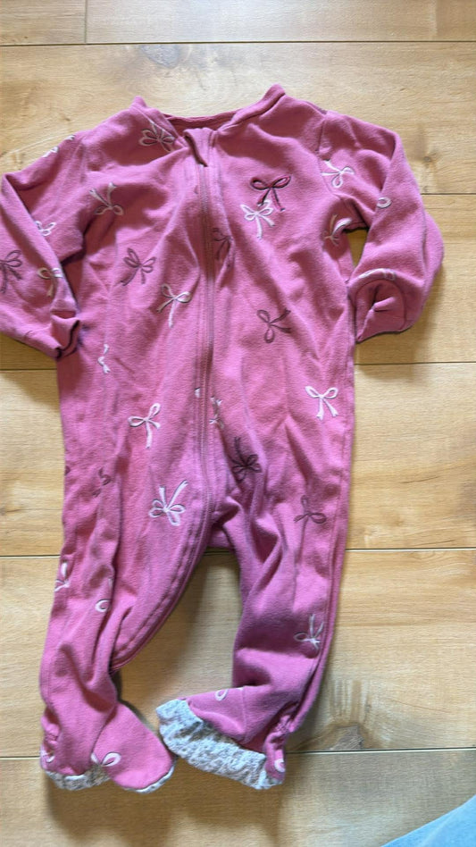 Pyjama pekkle 9 mois