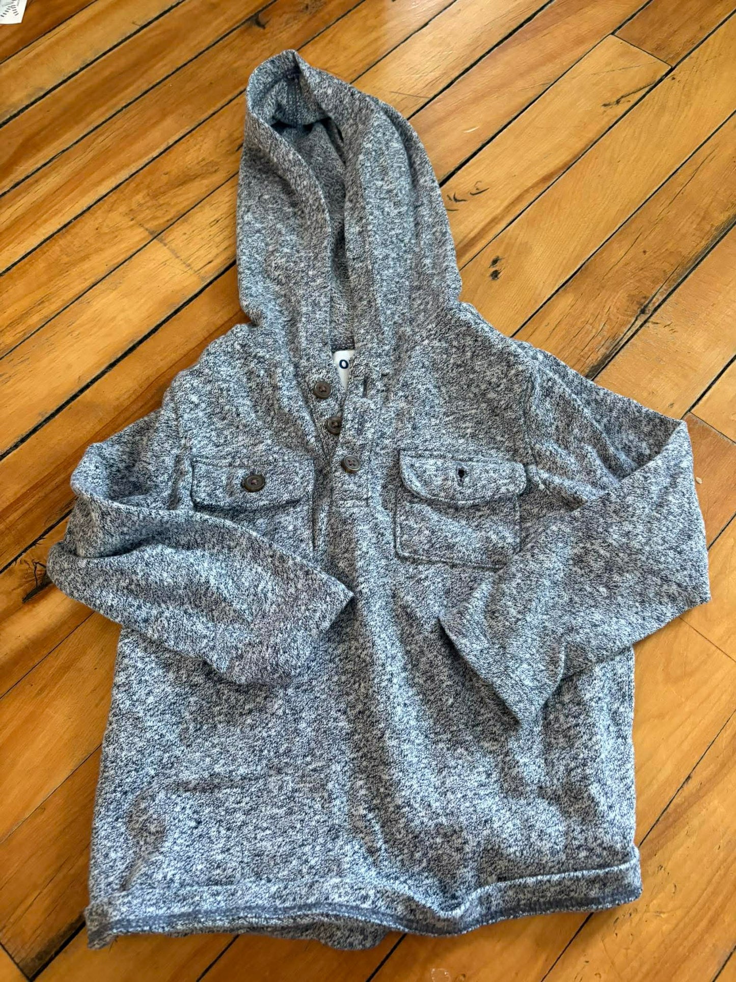 Gilet old navy 2T*