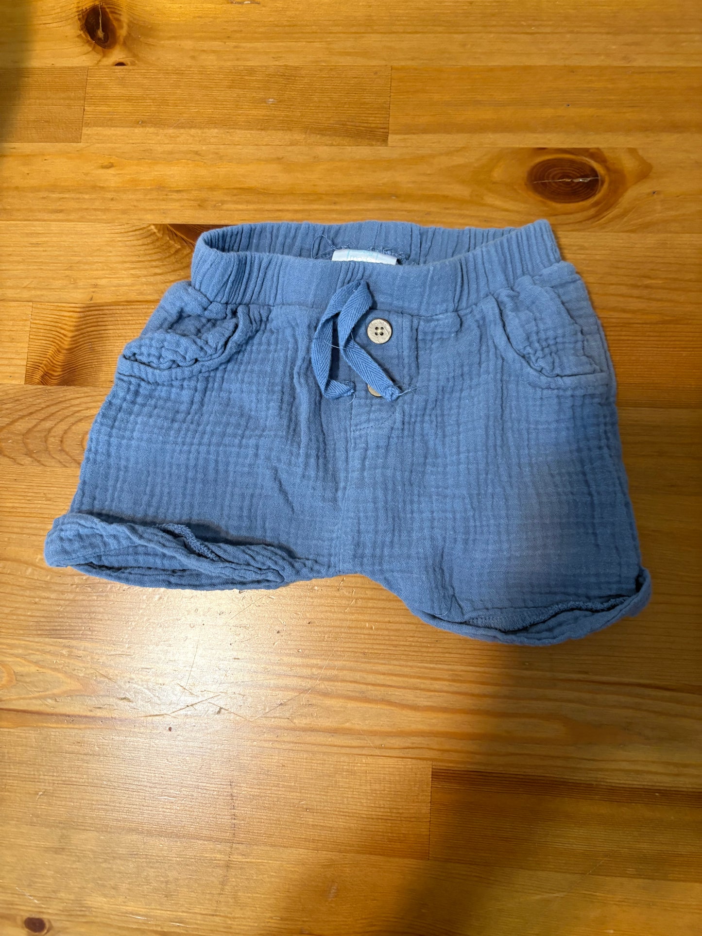 Short baby mode 6-9 mois