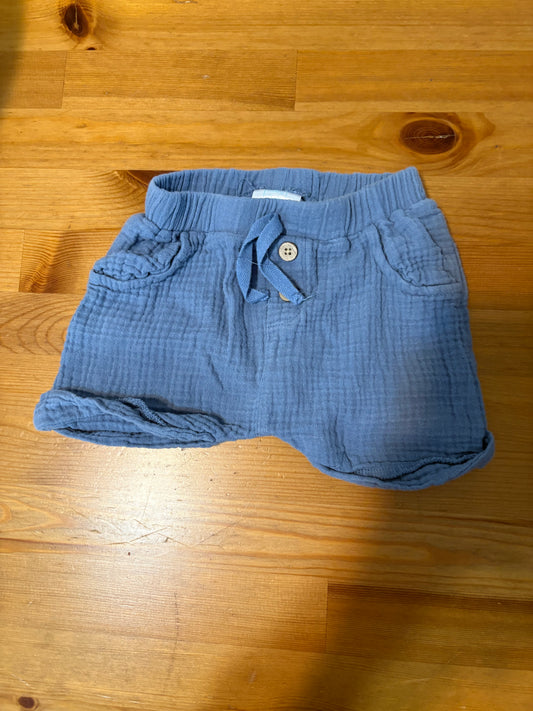 Short baby mode 6-9 mois