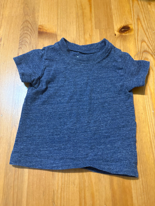 T-shirt carter’s 3 mois