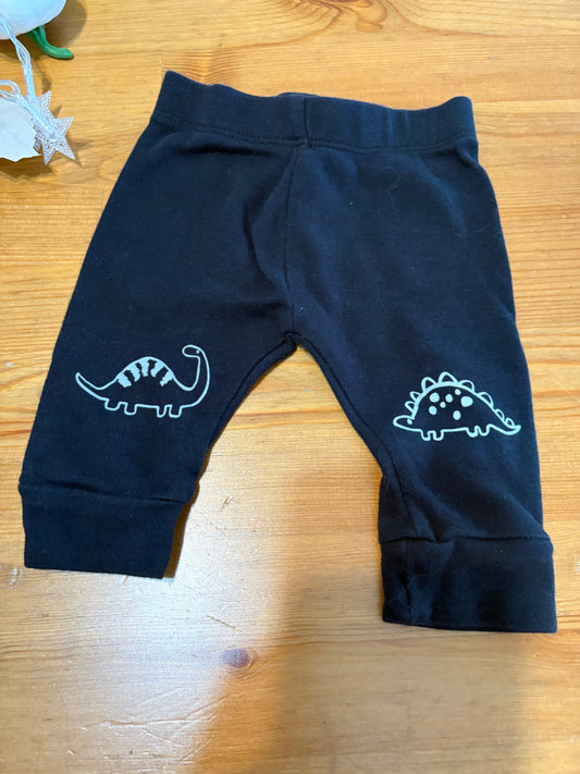 Pantalon pekkle 3 mois