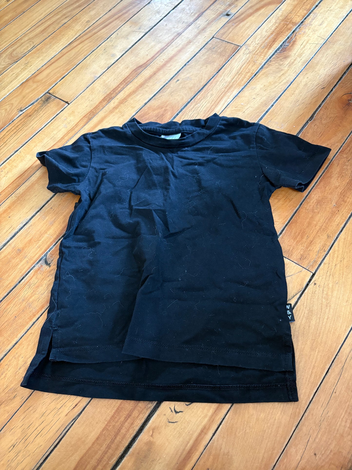 Chandail will & you (cmb) 2T