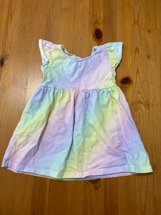 Robe gap 18-24 mois état neuf