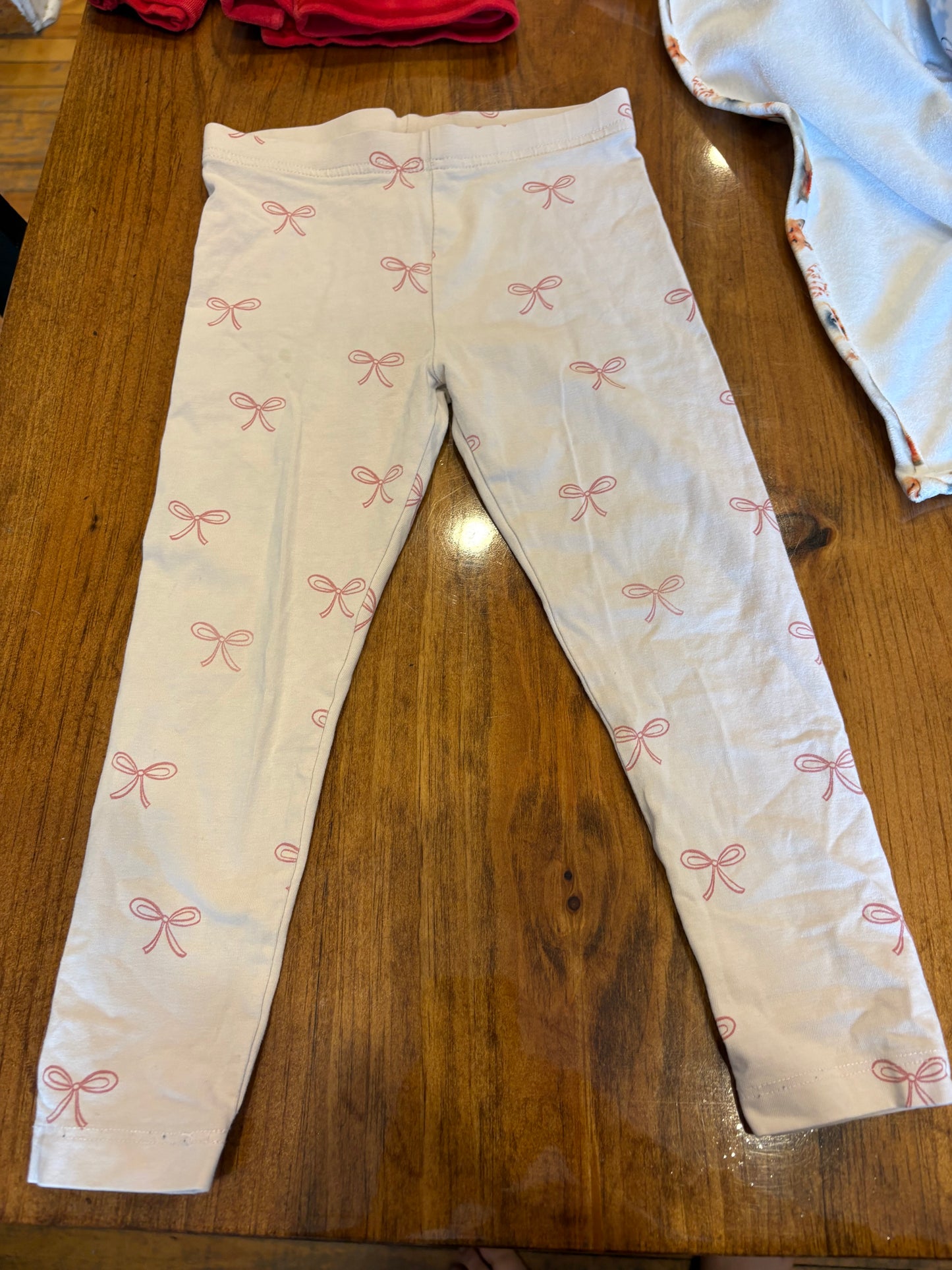 Legging 5-6 ans (cmb)*