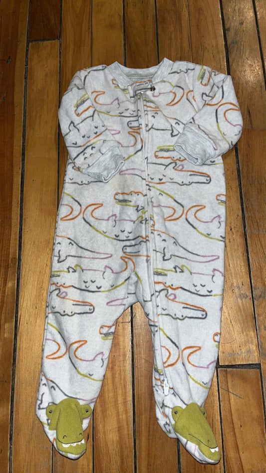 Pyjama carter’s 3-6 mois