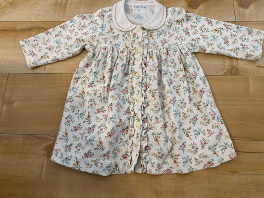 Robe ralph lauren 9 mois