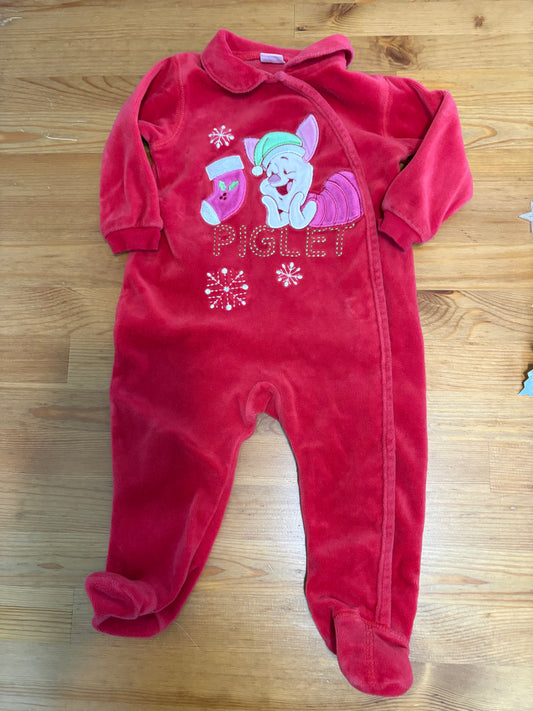 Pyjama disney 12 mois