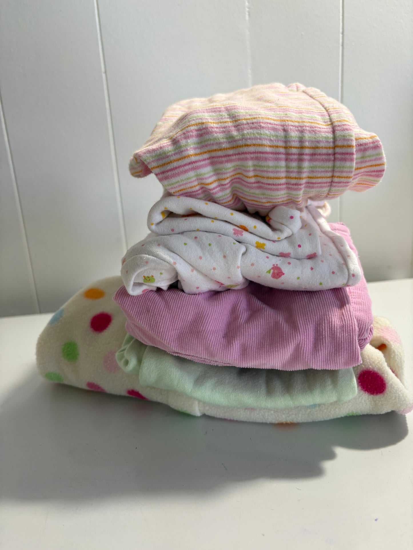 Lot vintage 6-9 mois 2000’’