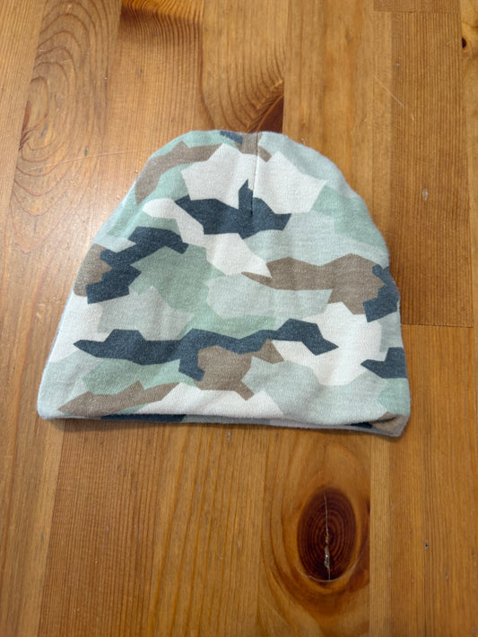 Bonnet monkey bar 0-3 mois