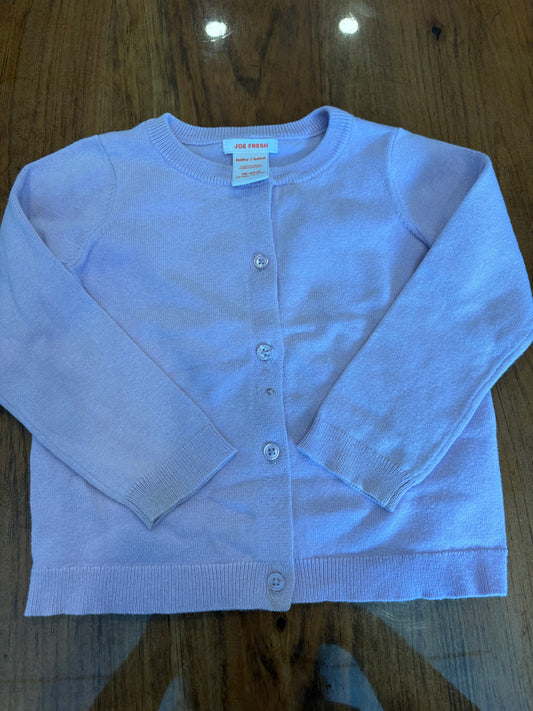 Veste Joe Fresh 18-24 mois (cmb)