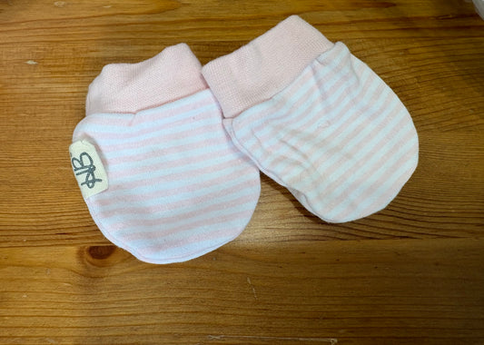 Bonnet honey bunny0-3 mois