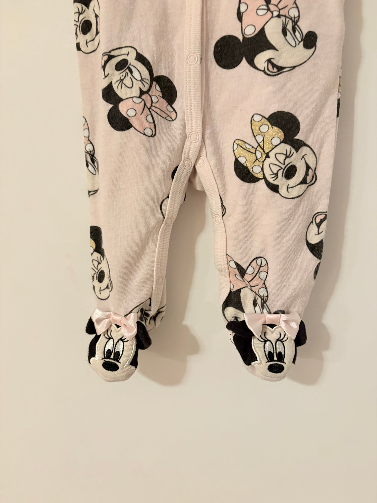 Pyjama disney 0-3 mois