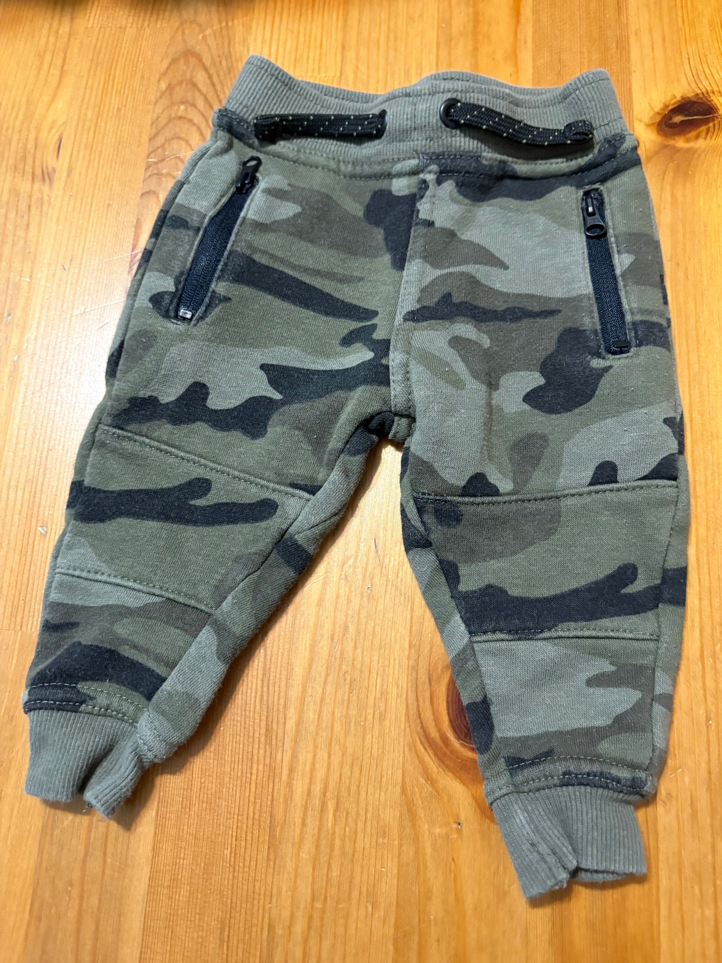 Pantalon george 3-6 mois