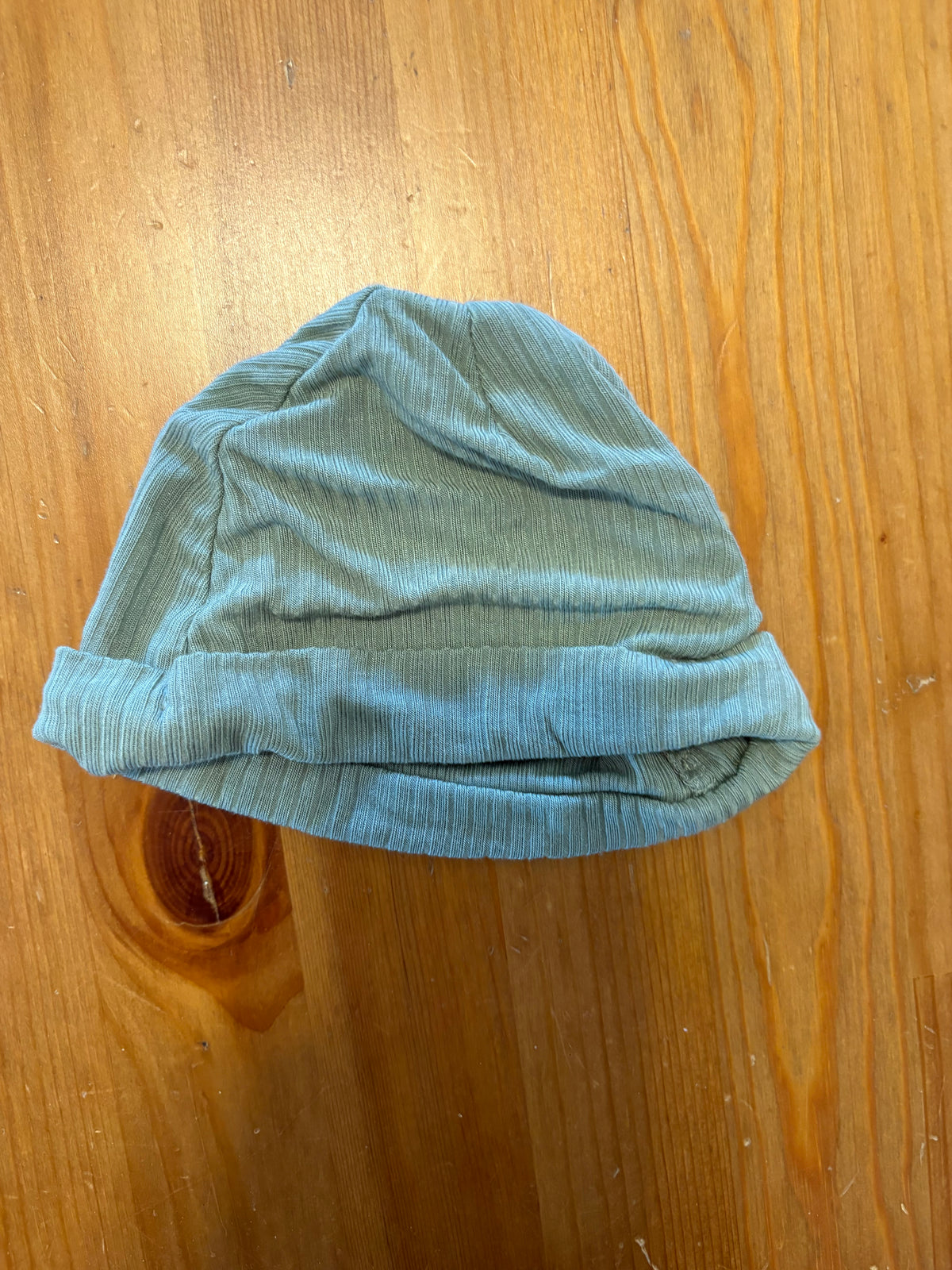 Bonnet purelysoft 0-3 mois neuf
