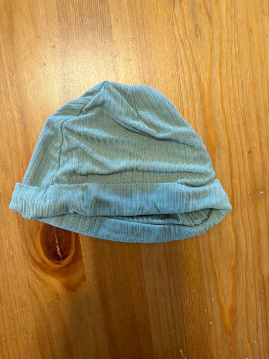 Bonnet purelysoft 0-3 mois neuf
