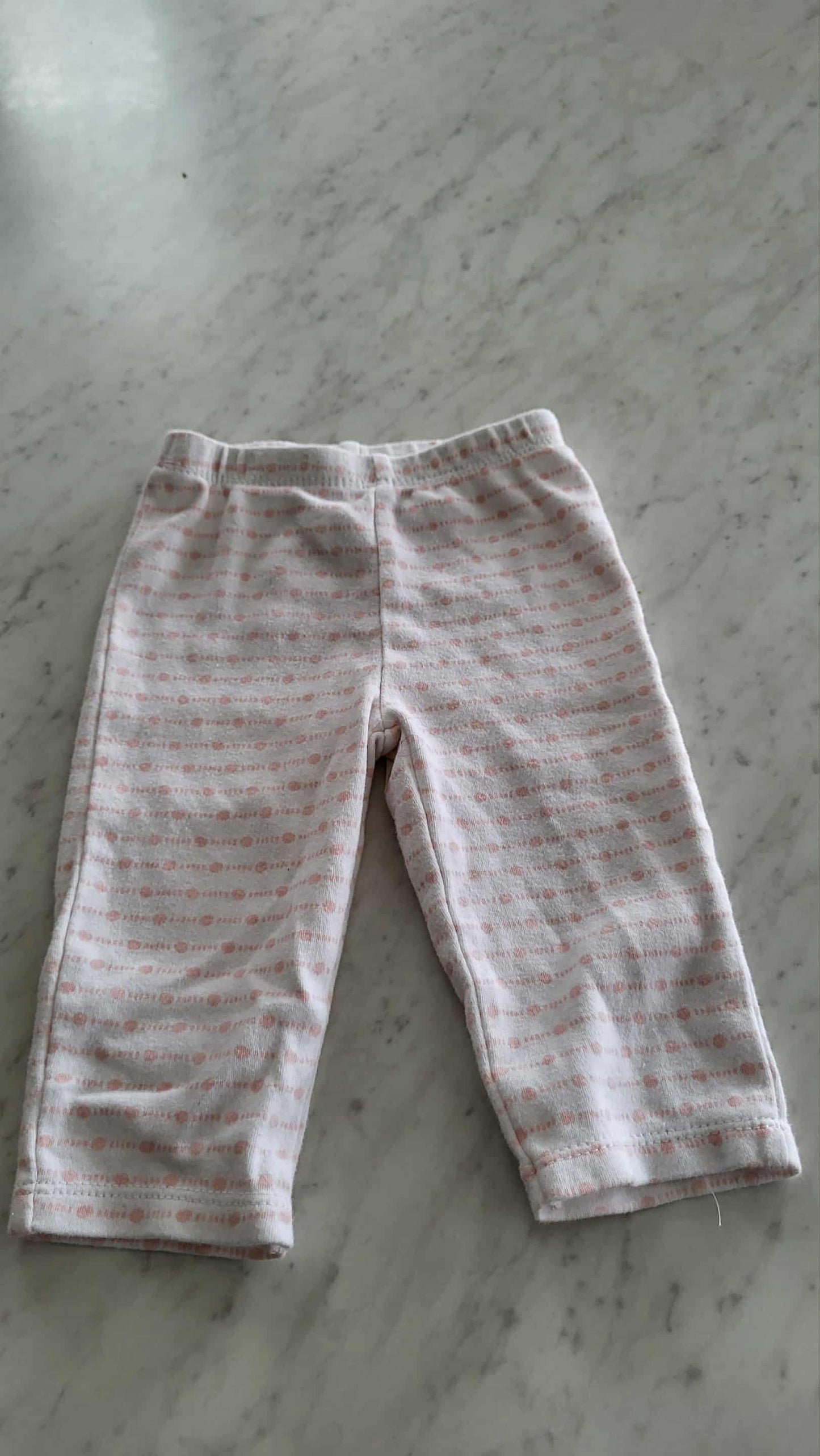 Pantalon payfang 9 mois