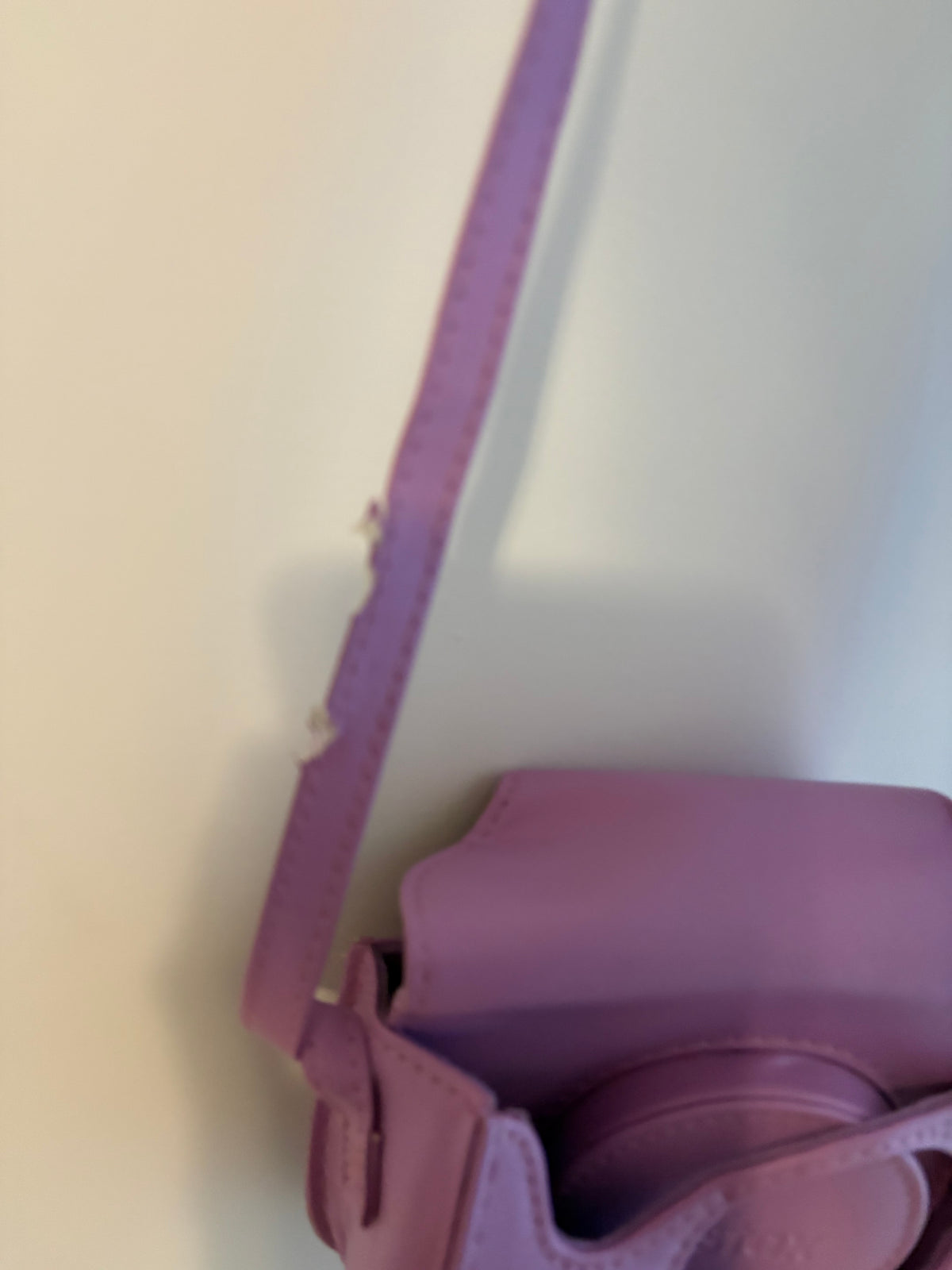 Sac à apareil photo *