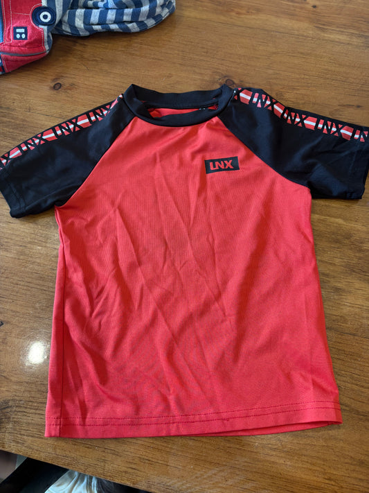 Chandail sport LNX 3T (cmb)