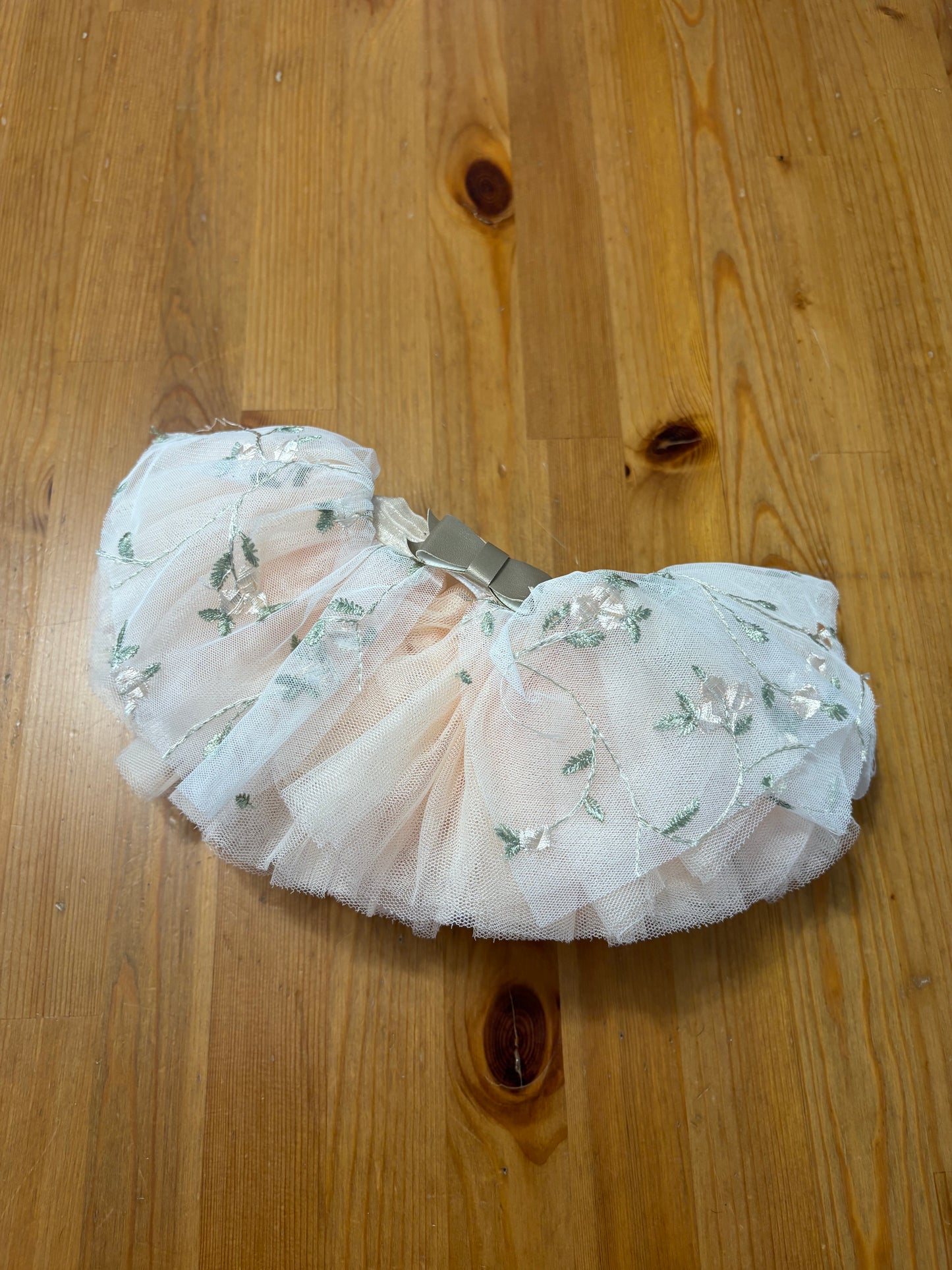 Tutu lily and emma 6-12 mois