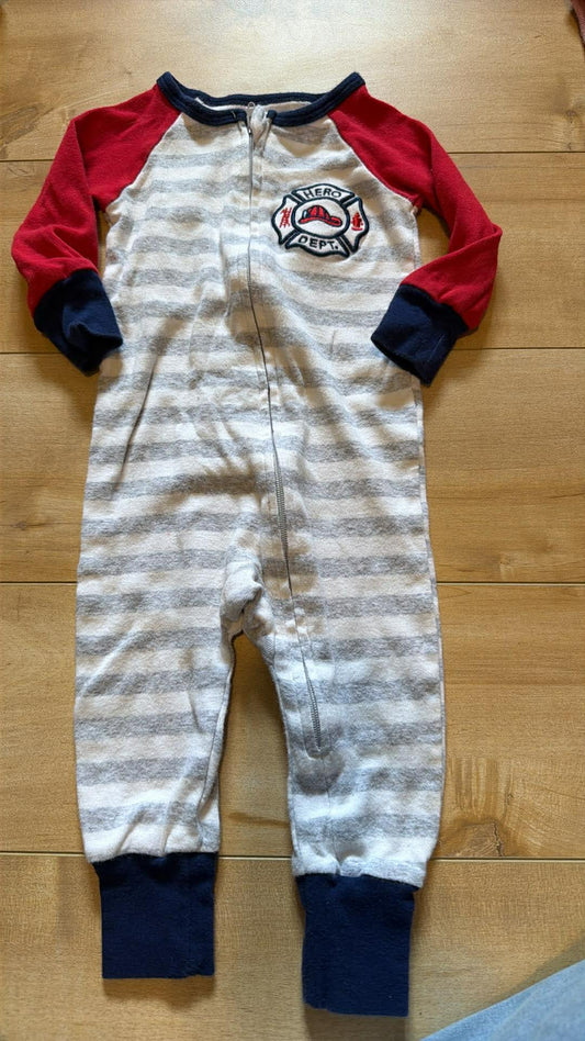 Pyjama mini kids 9 mois*