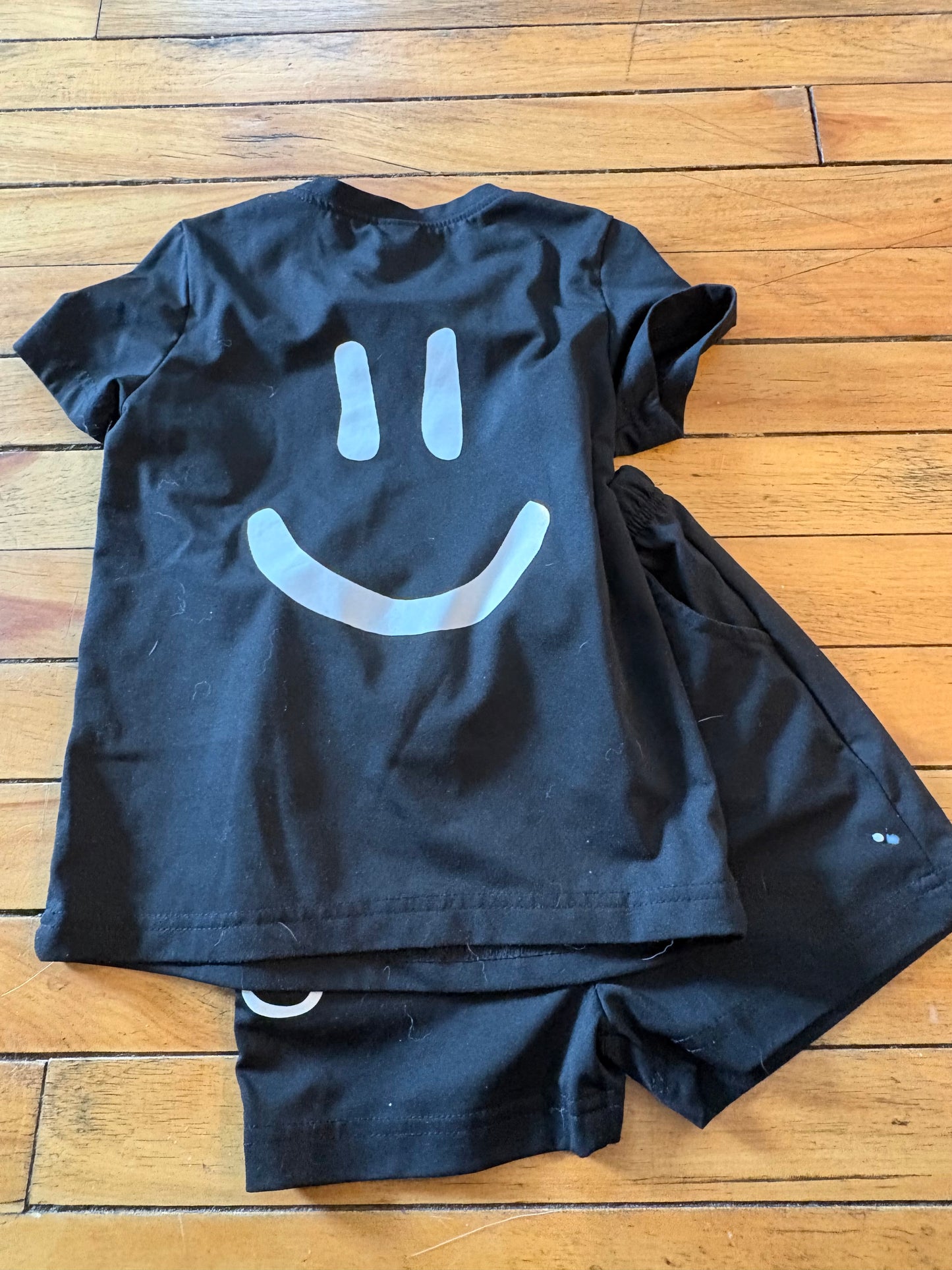 Ensemble shein 4T (cmb)