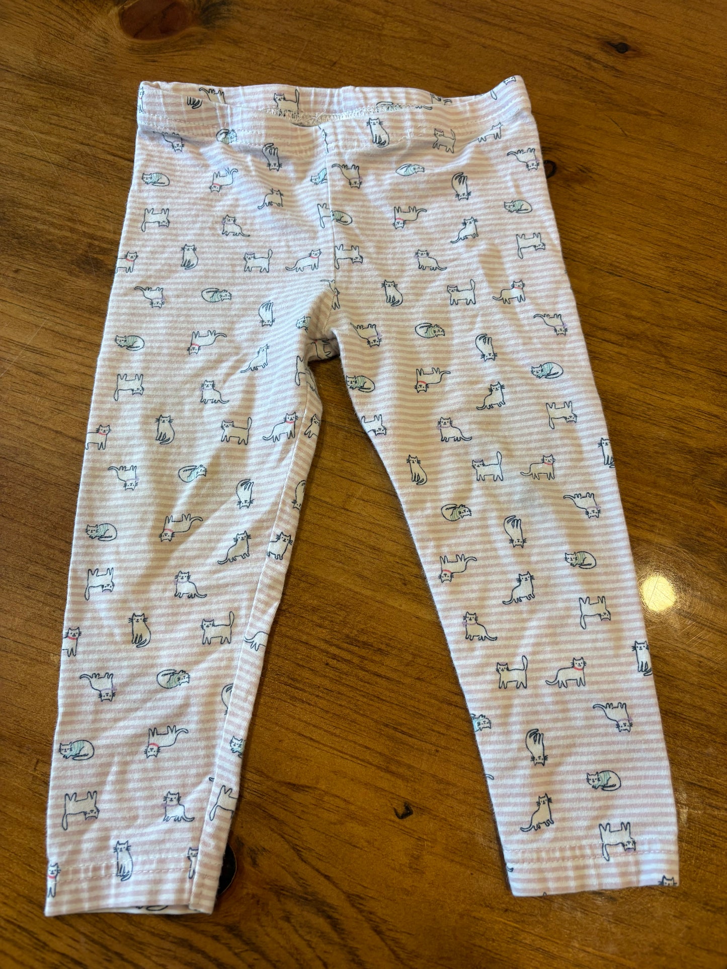 Legging carter's 18 mois (cmb)
