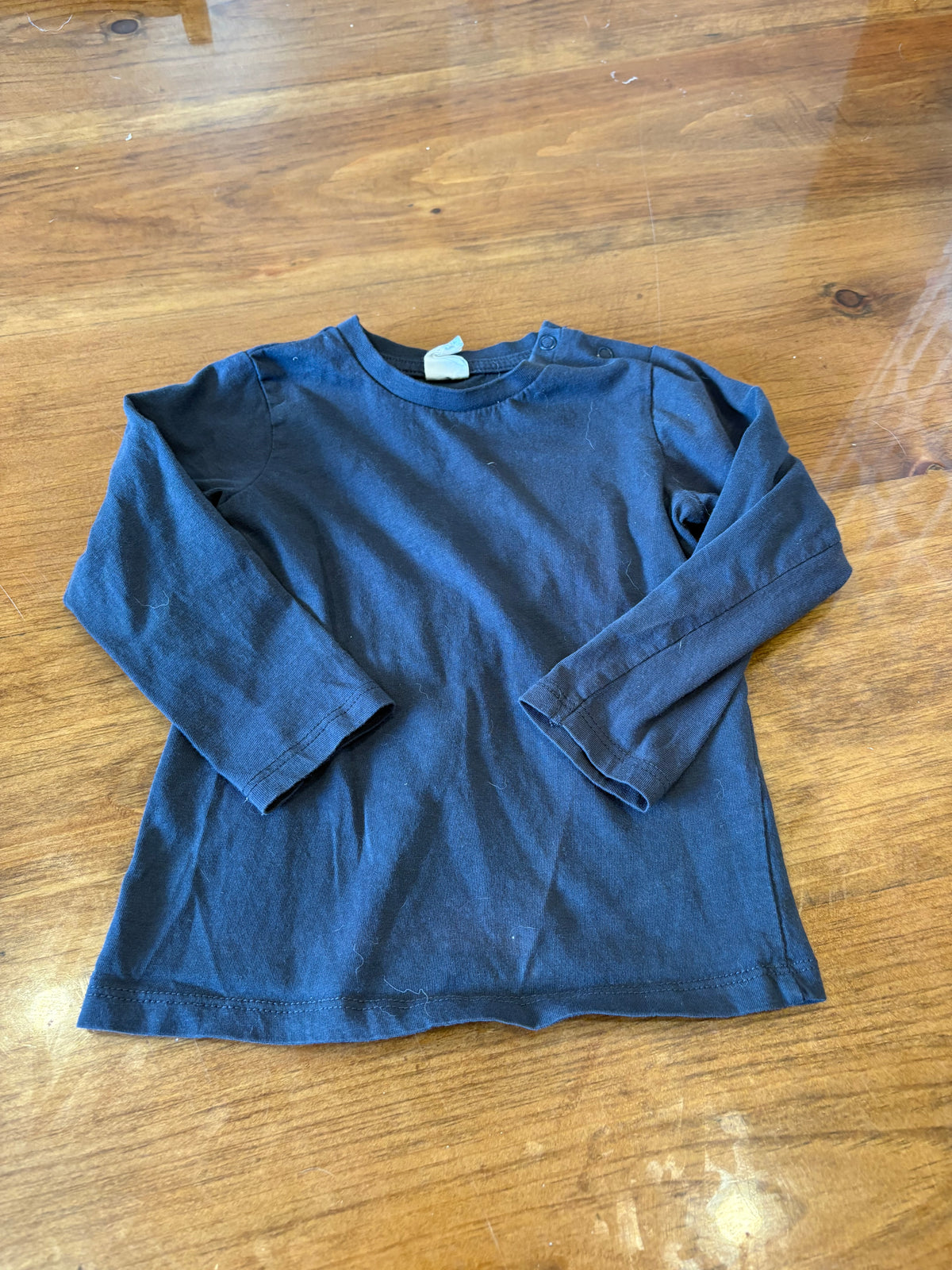 Chandail 1-2T H&M (cmb)