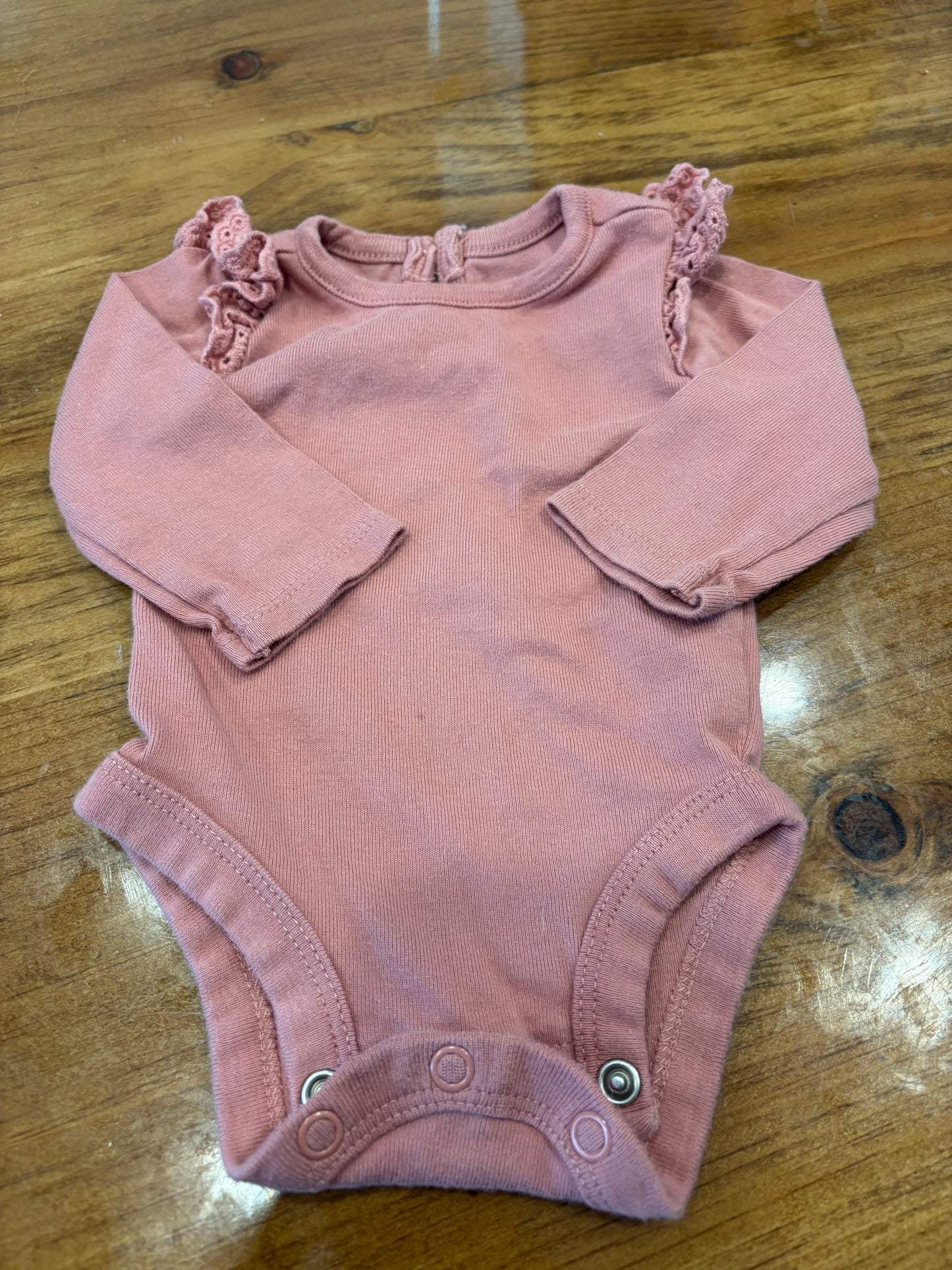 Cache couche carter's newborn (cmb)*