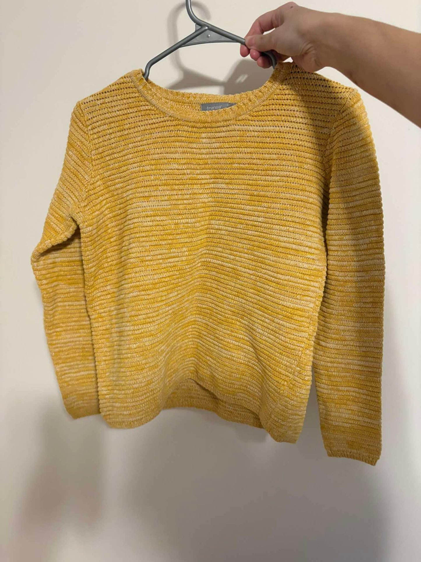 pull medium transa