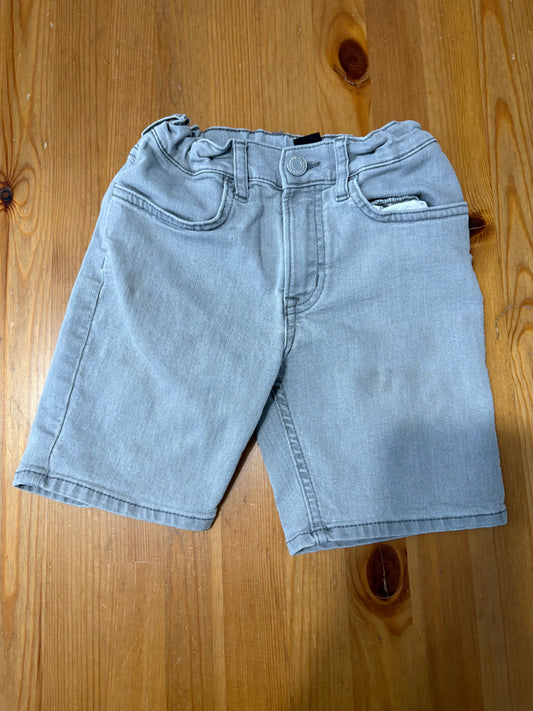 Short ajustable h&m 4-5 ans*