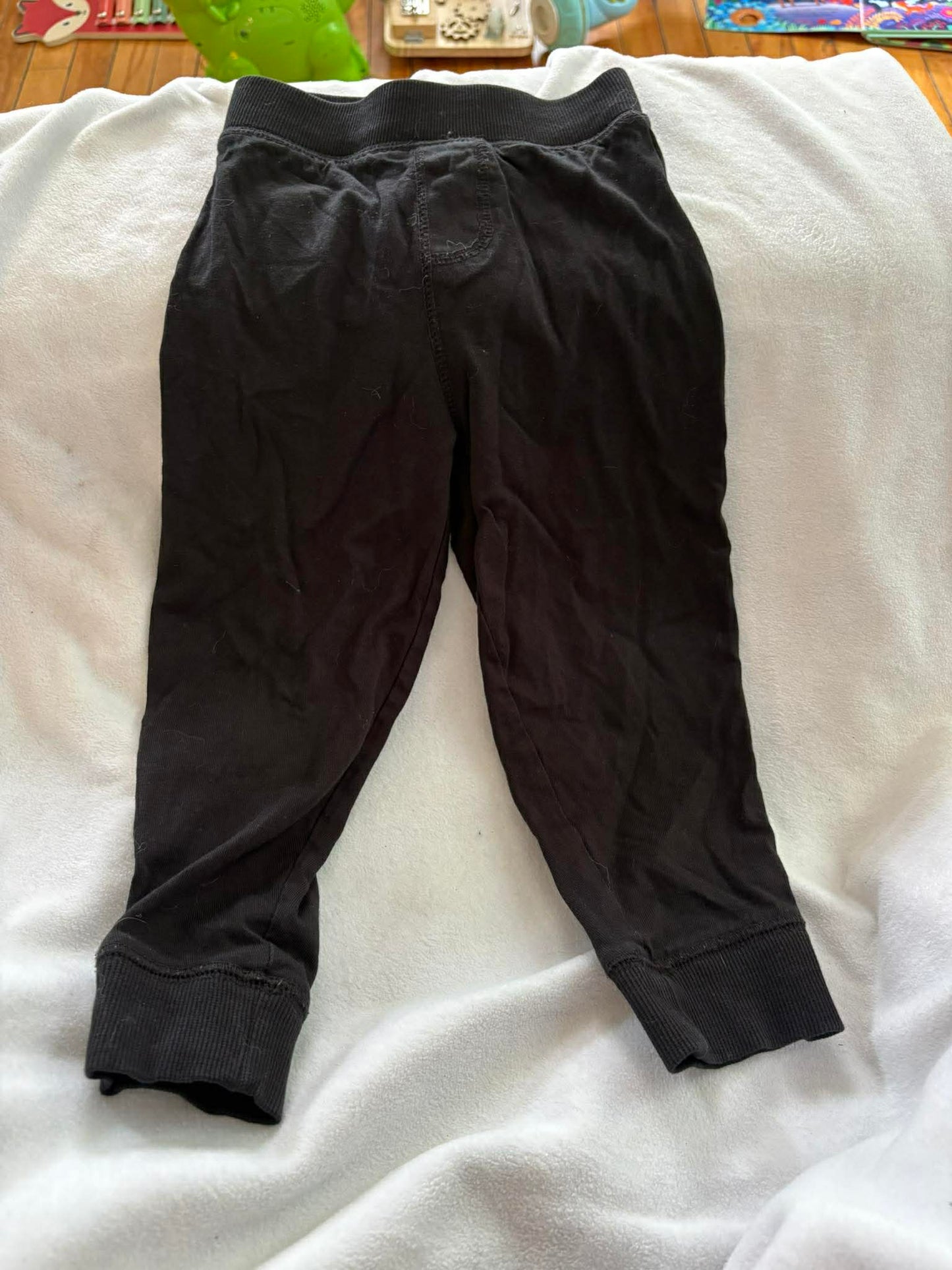 Pantalon george 2T