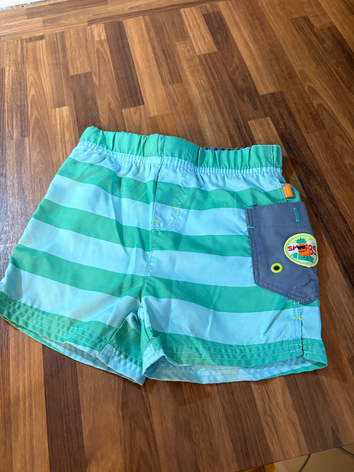 Short Souris Mini 9 mois (cmb)
