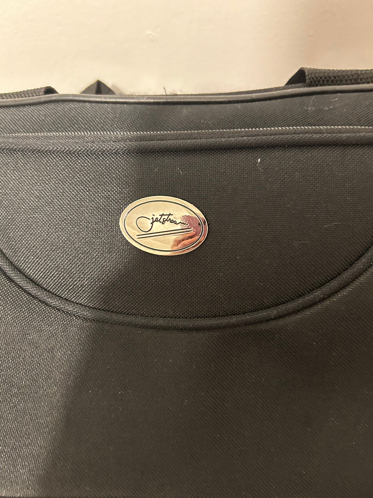 Sac à bandoulière jetsteam