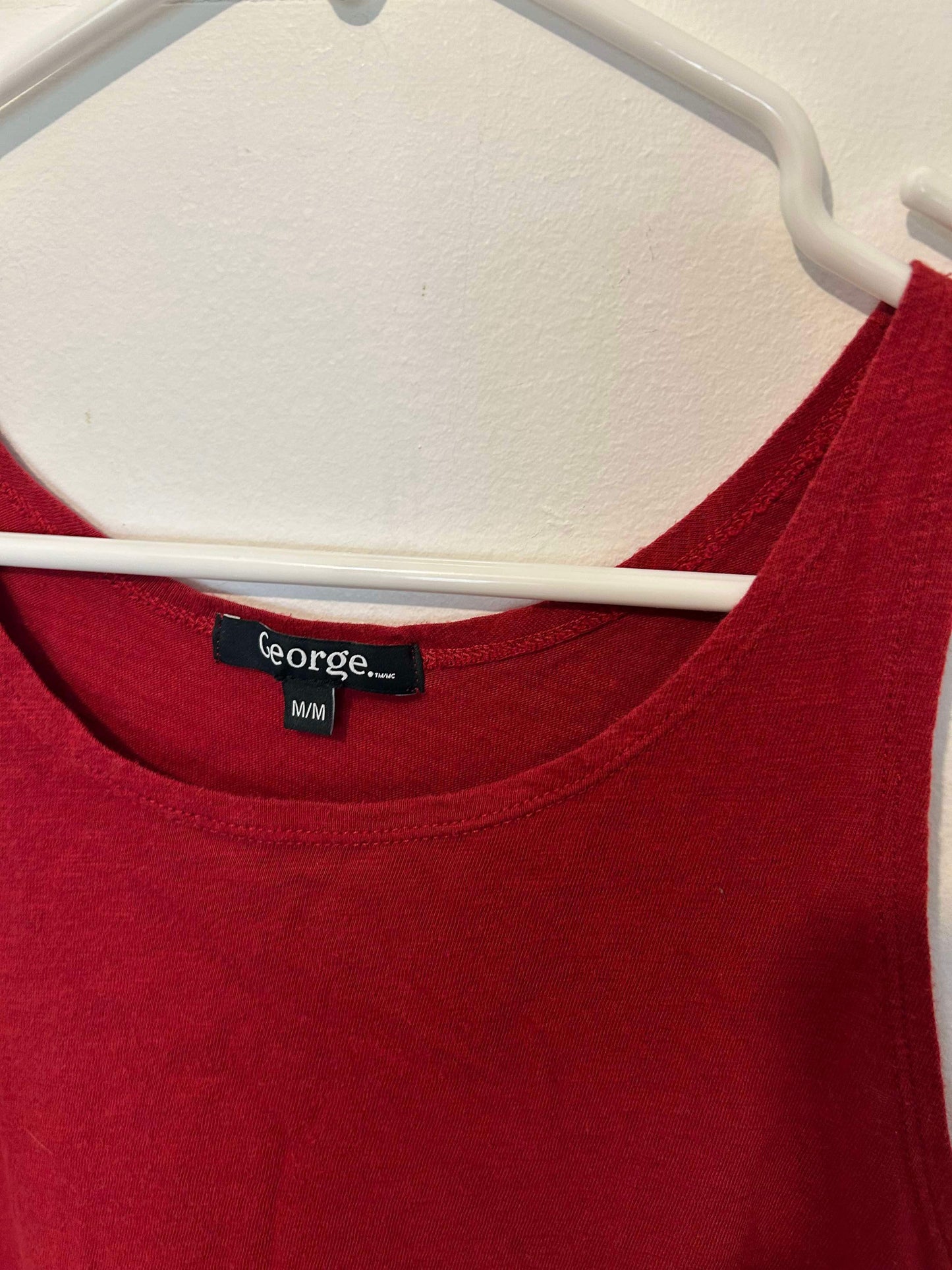 Camisole medium george