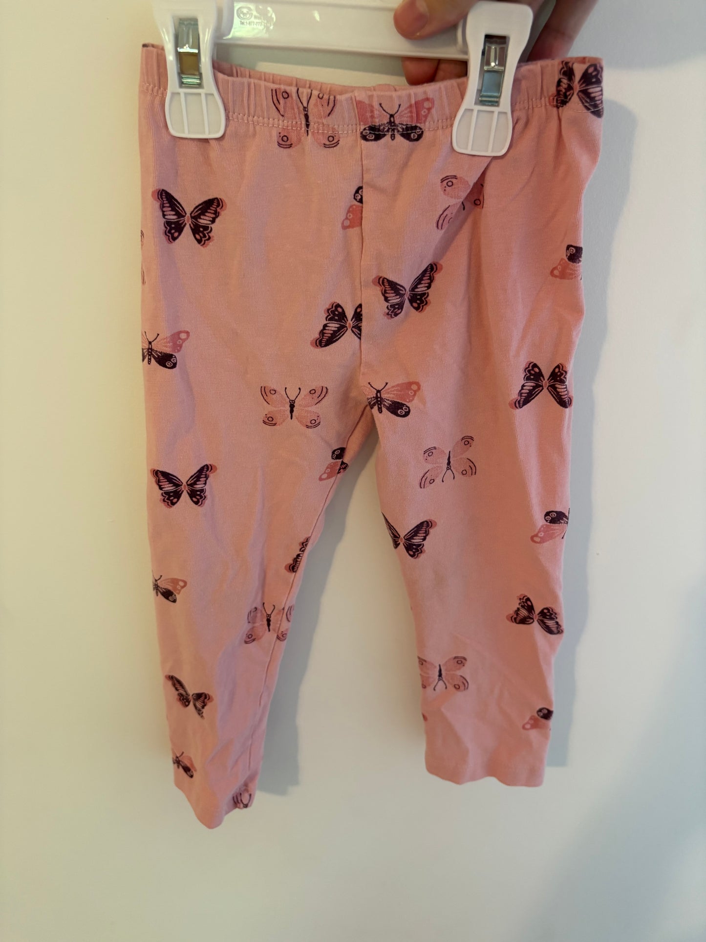 Legging tag 24 mois