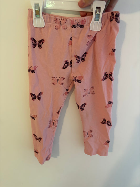 Legging tag 24 mois