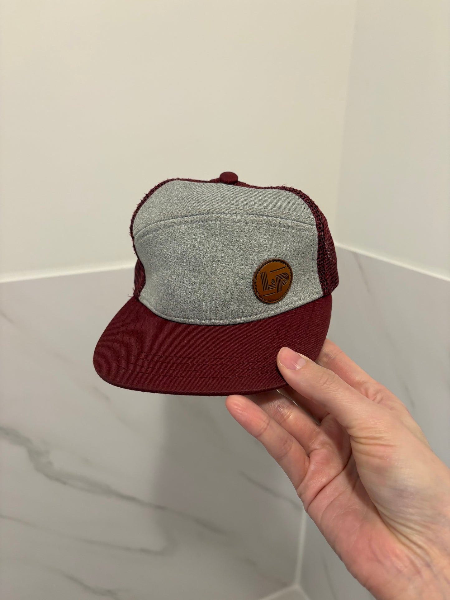 Casquette Lp 6-24 mois