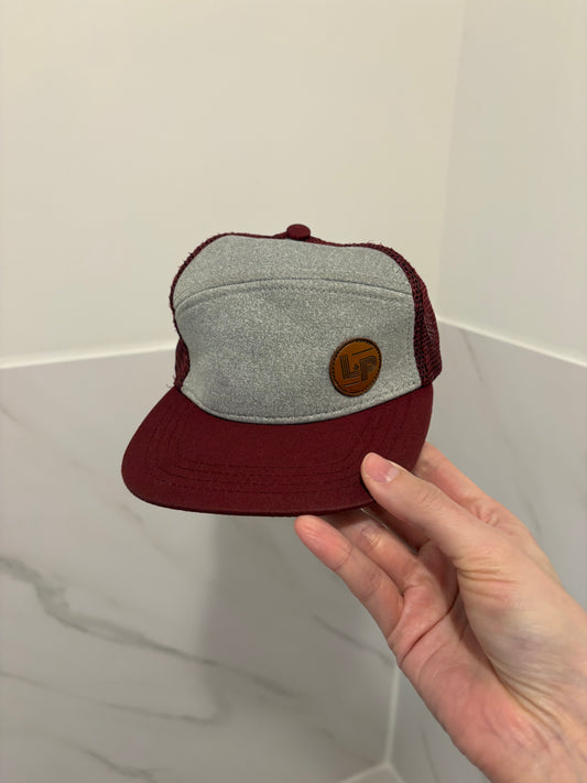 Casquette Lp 6-24 mois