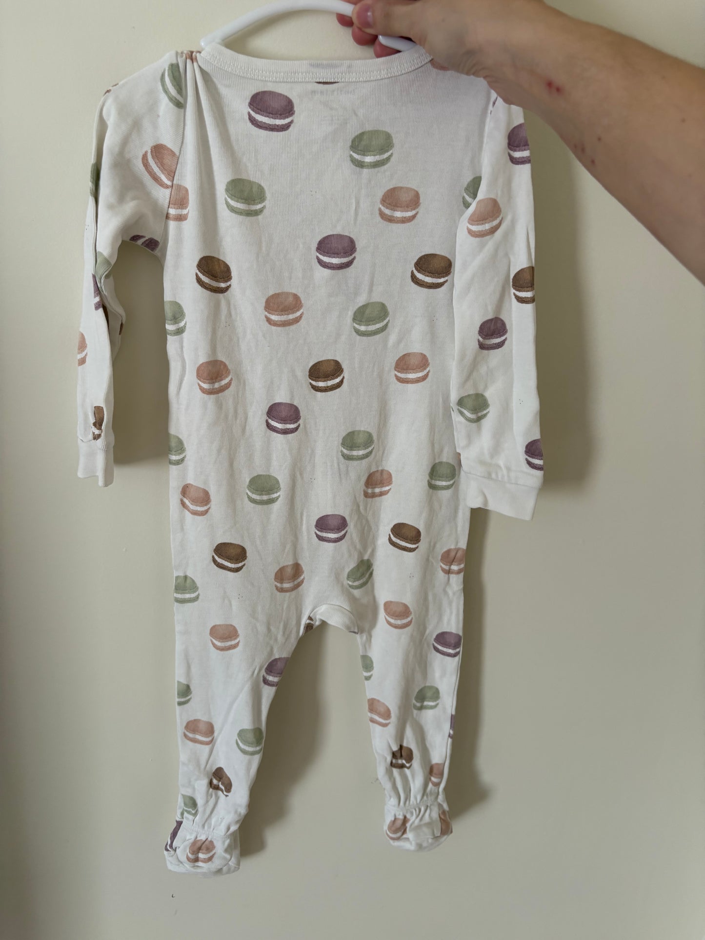 Pyjama petit lem 18 mois état neuf